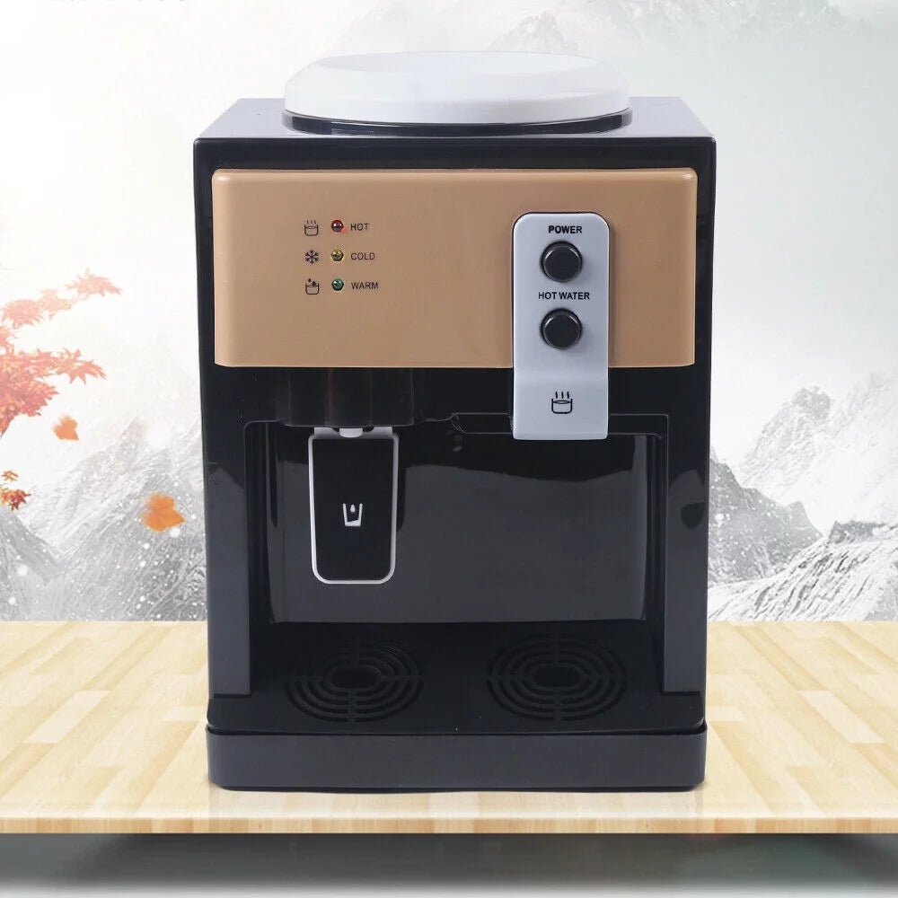 Countertop Hot and Cold Water Dispenser V29173