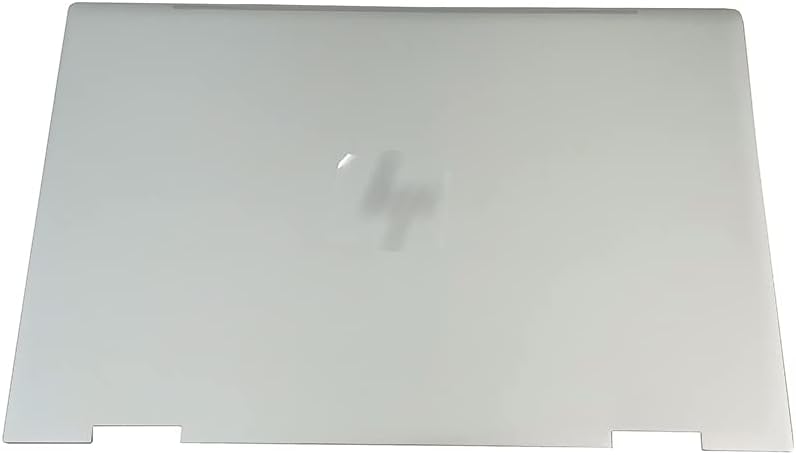 Silver 15.6 inches LCD Back Cover S2943