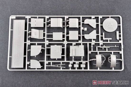 Plastic Model Motor Patrol Torpedo Boat G55729