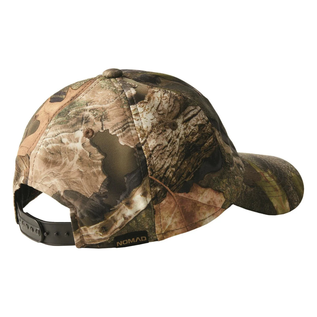 Camo Cap R8920