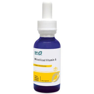 Micellized Vitamin A 1oz V505438