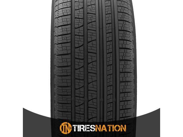 255/55R20 110Y XL All Season Tire P238902
