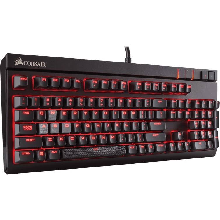 Mechanical Gaming Keyboard MX Red P571