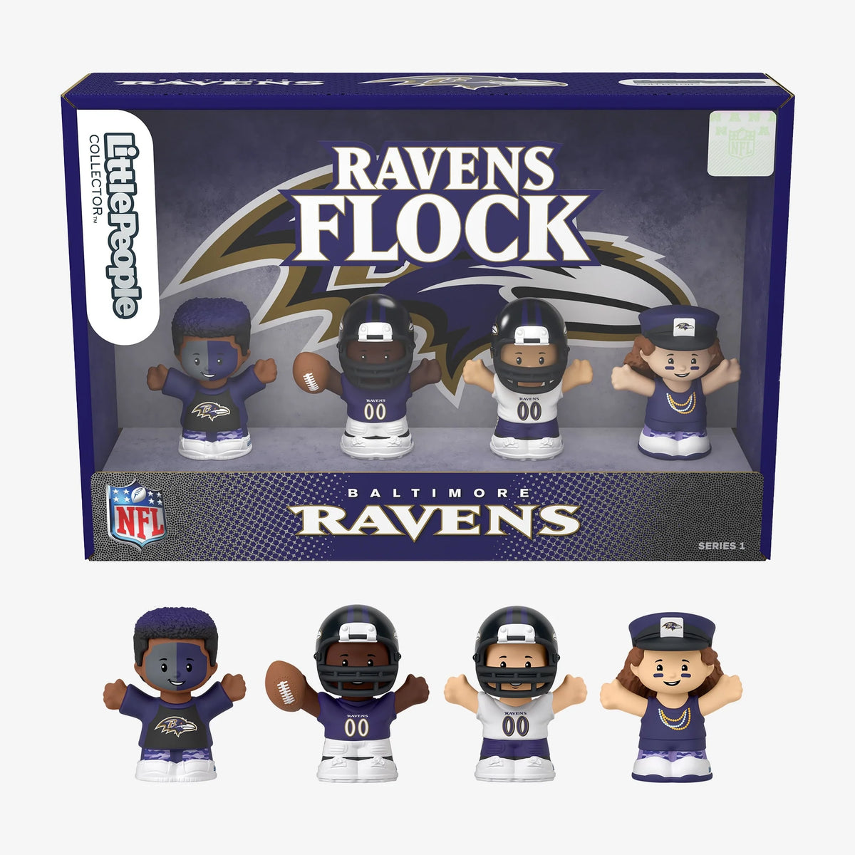 Little People Collector Set Q893583