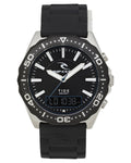 Black Digital Tide Watch D669434