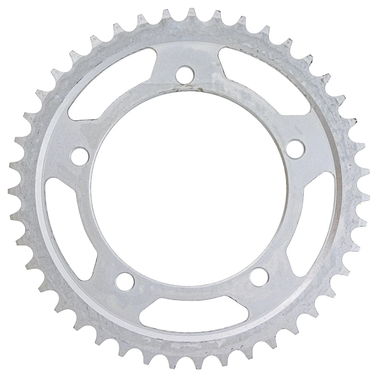 Sprocket Chain Set 18/43T 525 X-Ring Motorcycle Z87666