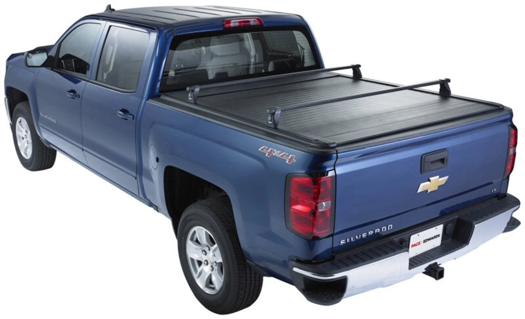 8ft Bed UltraGroove Tonneau Cover C6499