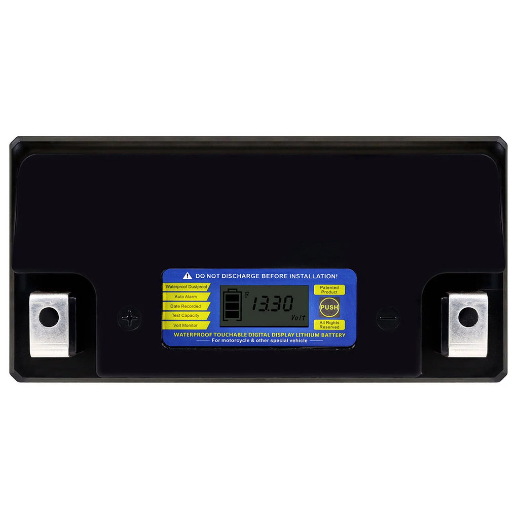 Lithium Replacement Battery R34909