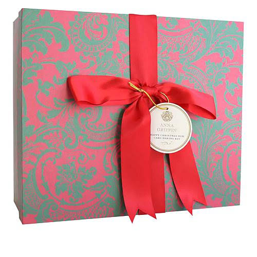 Boxed Card Making Kit R420550