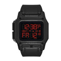 All Black Red Watch O263524