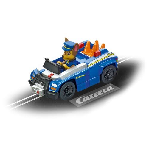 Race & Rescue M61127