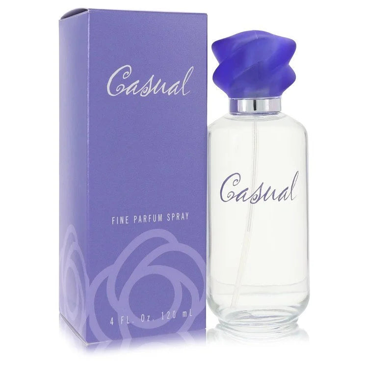 Fine Parfum Spray Floral Fragrance O718789