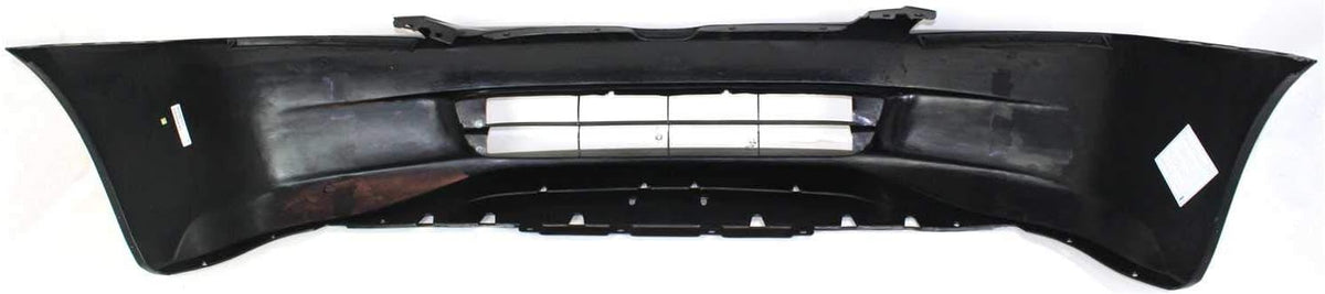 Primed Front Bumper Cover D6789