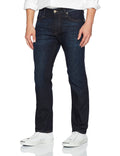 Marcus Slim Straight Jeans R376
