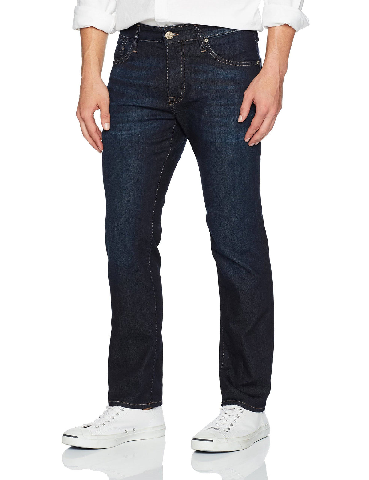 Marcus Slim Straight Jeans R376