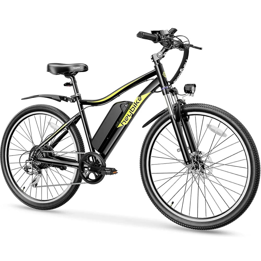 500W Motor 48V 12.5AH Battery 27.5 Electric Mountain Bike L8988