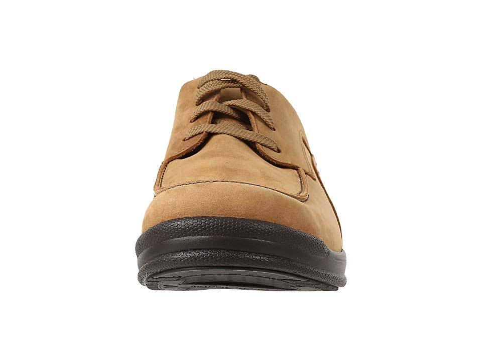 Slim Camel Men's Shoes F718