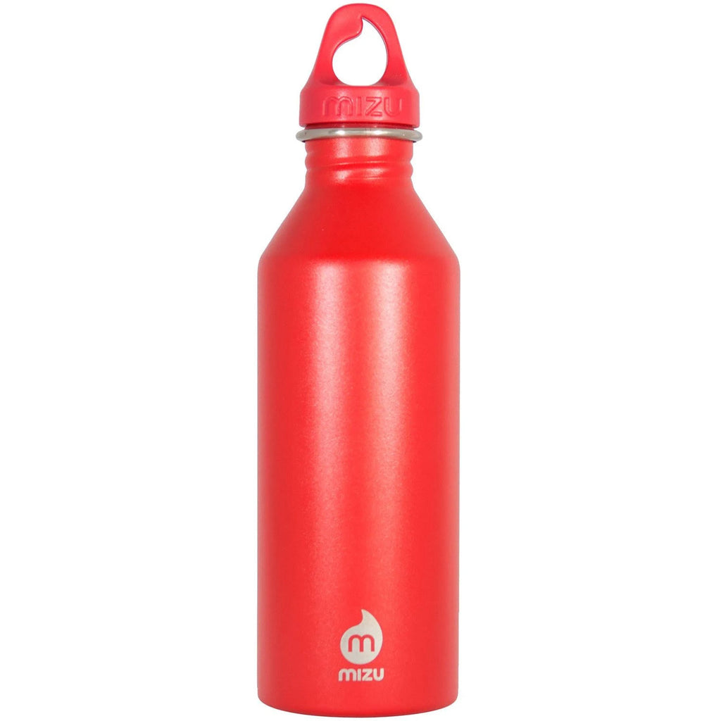 Enduro Red Water Bottle L6884