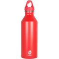 Enduro Red Water Bottle L6884