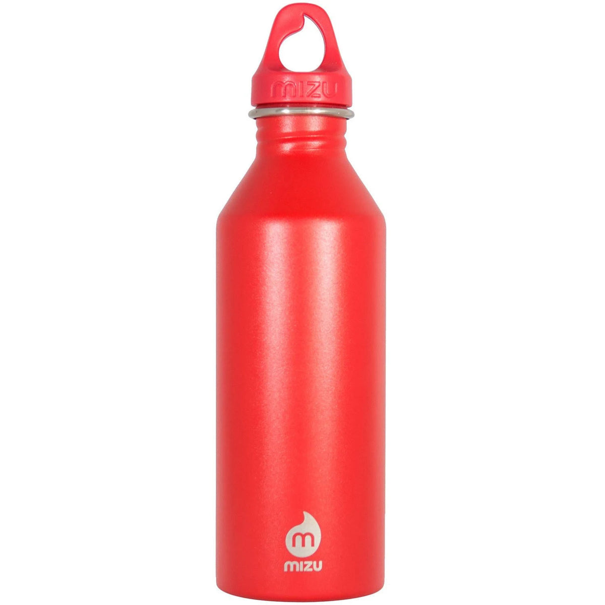Enduro Red Water Bottle L6884