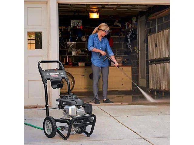 2800 PSI 2.3 GPM GAS Pressure Washer V209