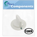 6 Pack Replacement Dryer Timer Knob P825