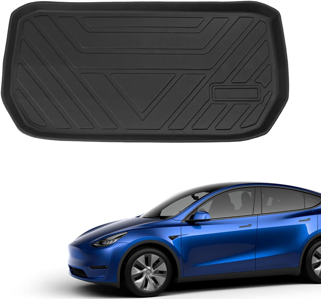 TPE Cargo Mat Pack of 2 V9040
