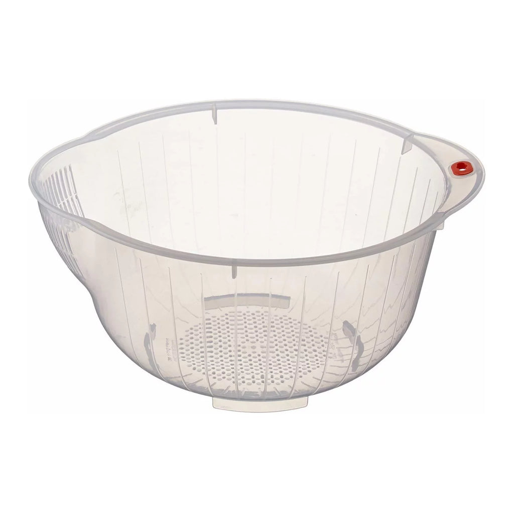 5.5-Cup Rice Cooker and Warmer with Washing Bowl E177