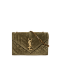 Small Suede Bag X659192
