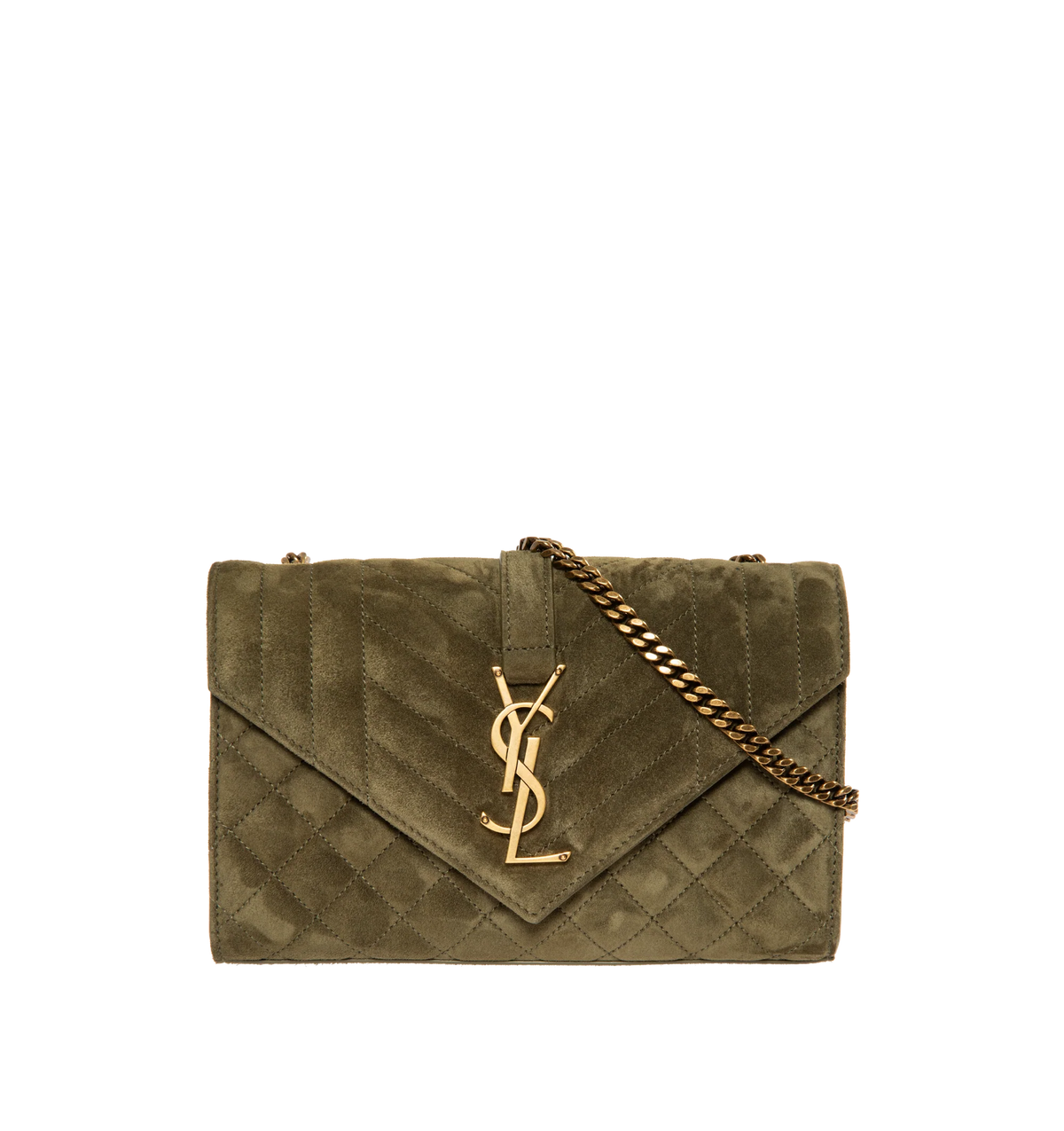 Small Suede Bag X659192