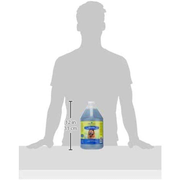 Deshedding Shampoo U18008