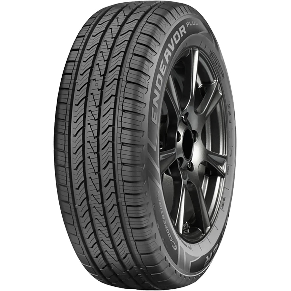 All Season 245/55R19 107H XL Passenger Tire T5717