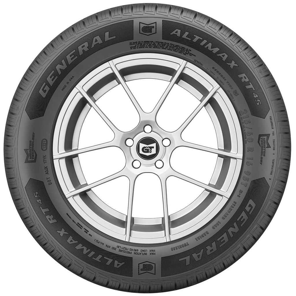 All Season Tire N138
