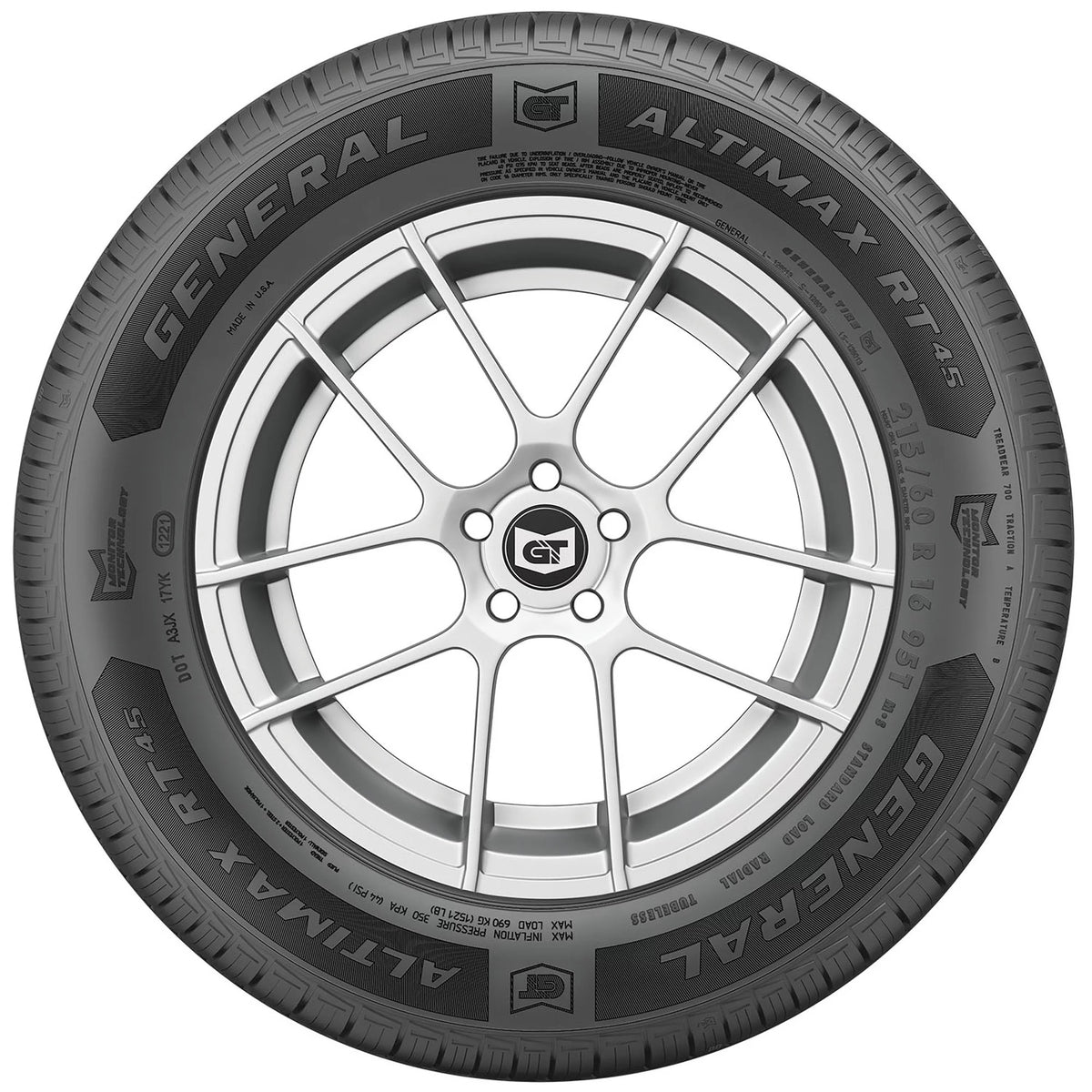 All Season Tire N138