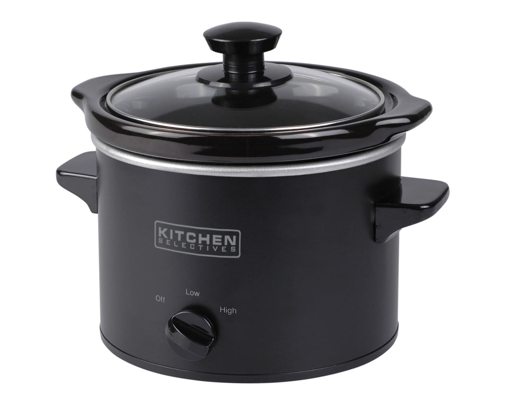 1.5 Qt Slow Cooker D68707