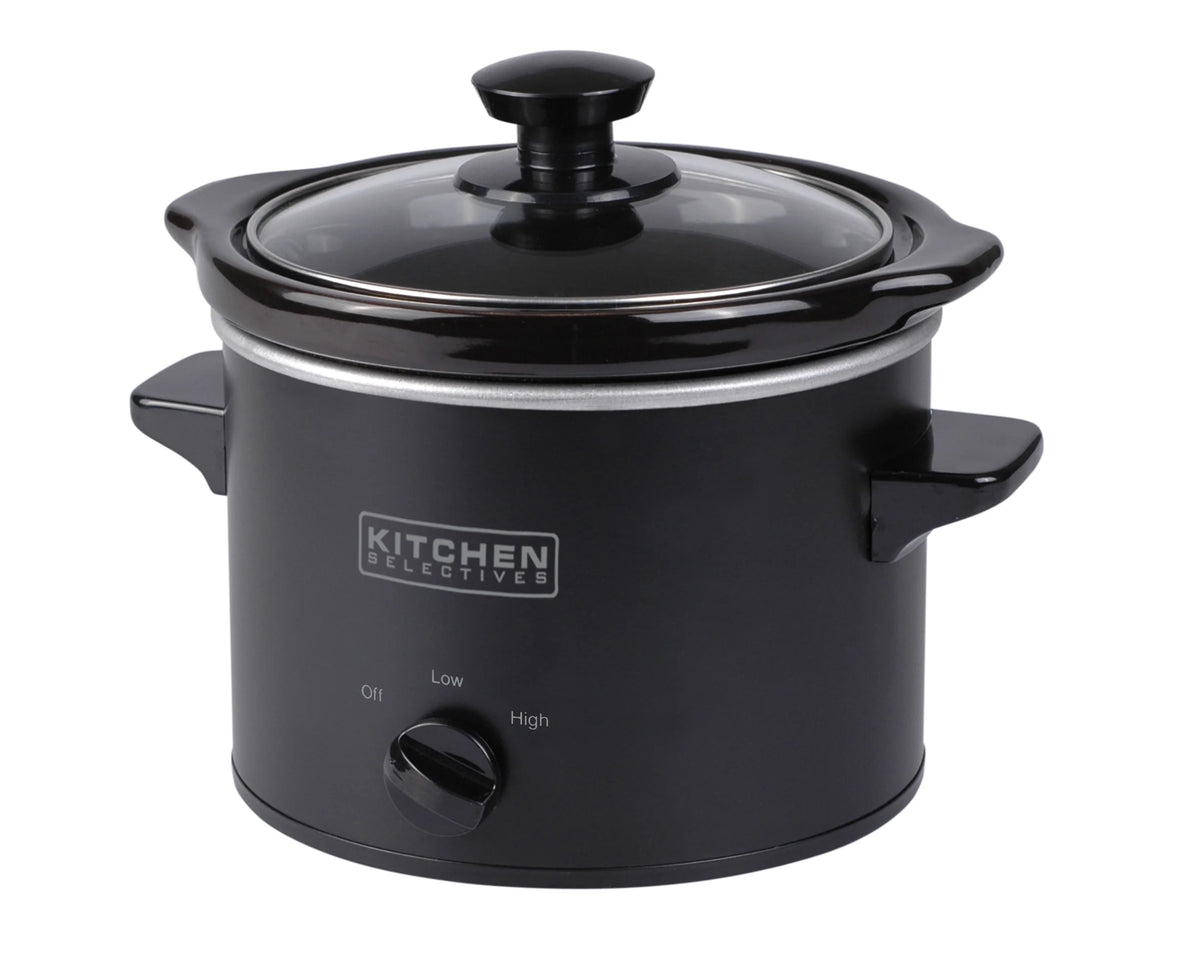 1.5 Qt Slow Cooker D68707