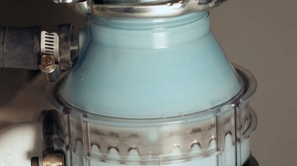 12 Pack 4.9 Ounces Garbage Disposer Cleaner J111