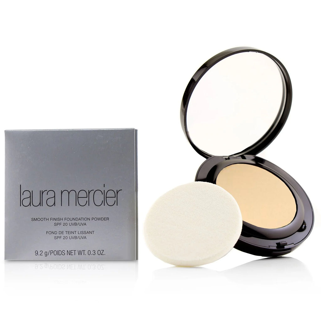 Foundation Powder 9.2g/0.3oz E454