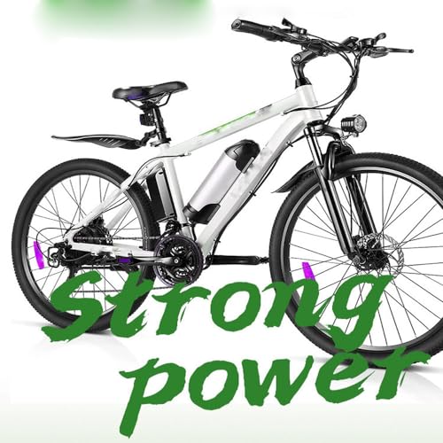 36V 8Ah 10Ah 12Ah 13Ah Lithium E-Bike Battery with Standard Charger Q431348