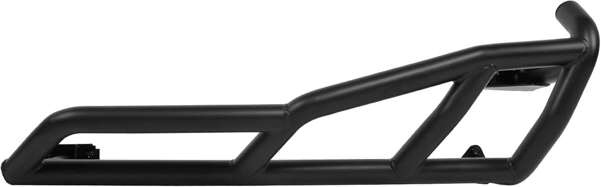 Black Nerf Bars Rock Sliders Tree Kickers for Honda Talon Two Seat 1000X / 1000R L456968