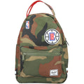 Camo Small Backpack U14244