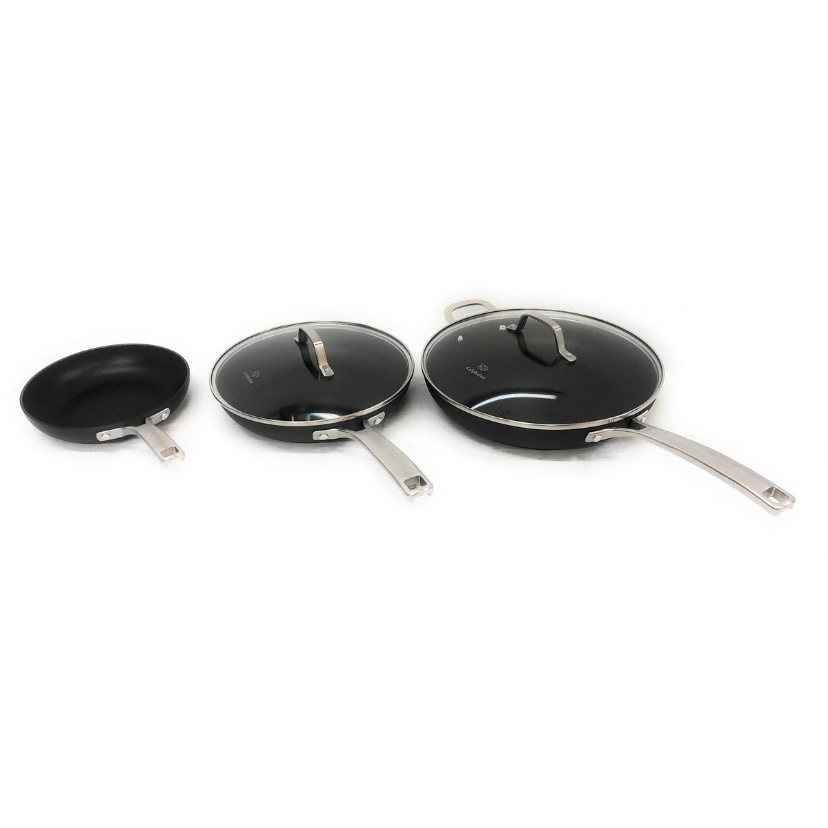14-Piece Nonstick Cookware Set J62128