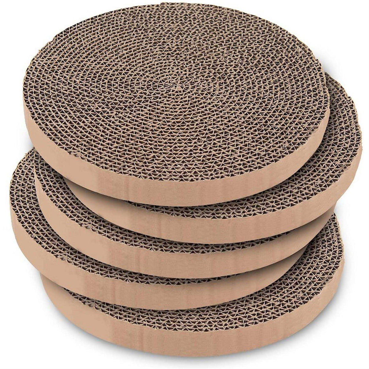 Cat Scratcher Replacement Pads Z637