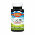 Vitamin E 400 IU 60 Gels A735