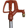 Yard Hydrant R283150