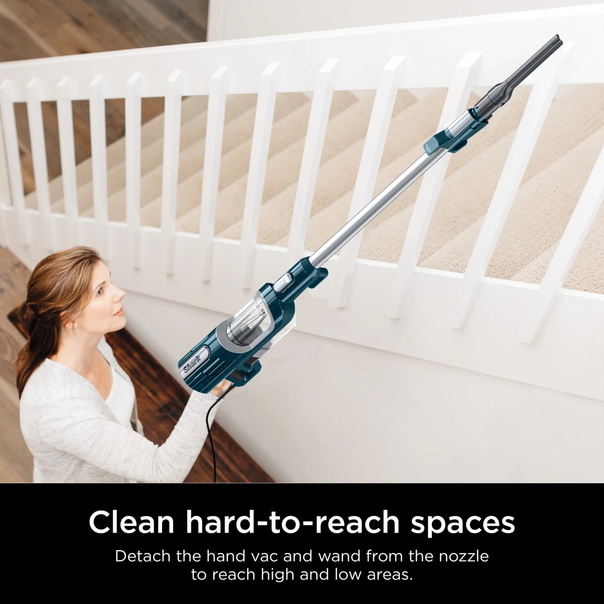 Corded Stick Vacuum O36452