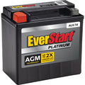 AGM Battery Group Size AUX 14 12 Volt 200 CCA Q698