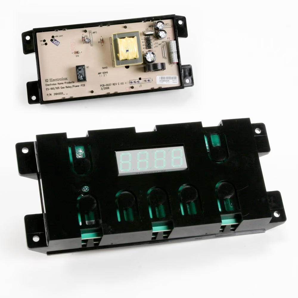 Range Oven Control Board G256674