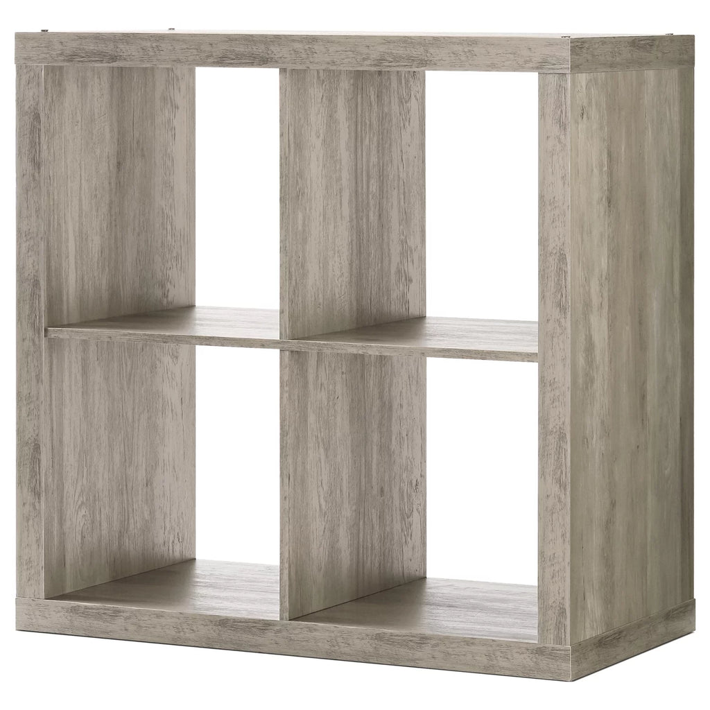 4-Cube Storage Organizer K992