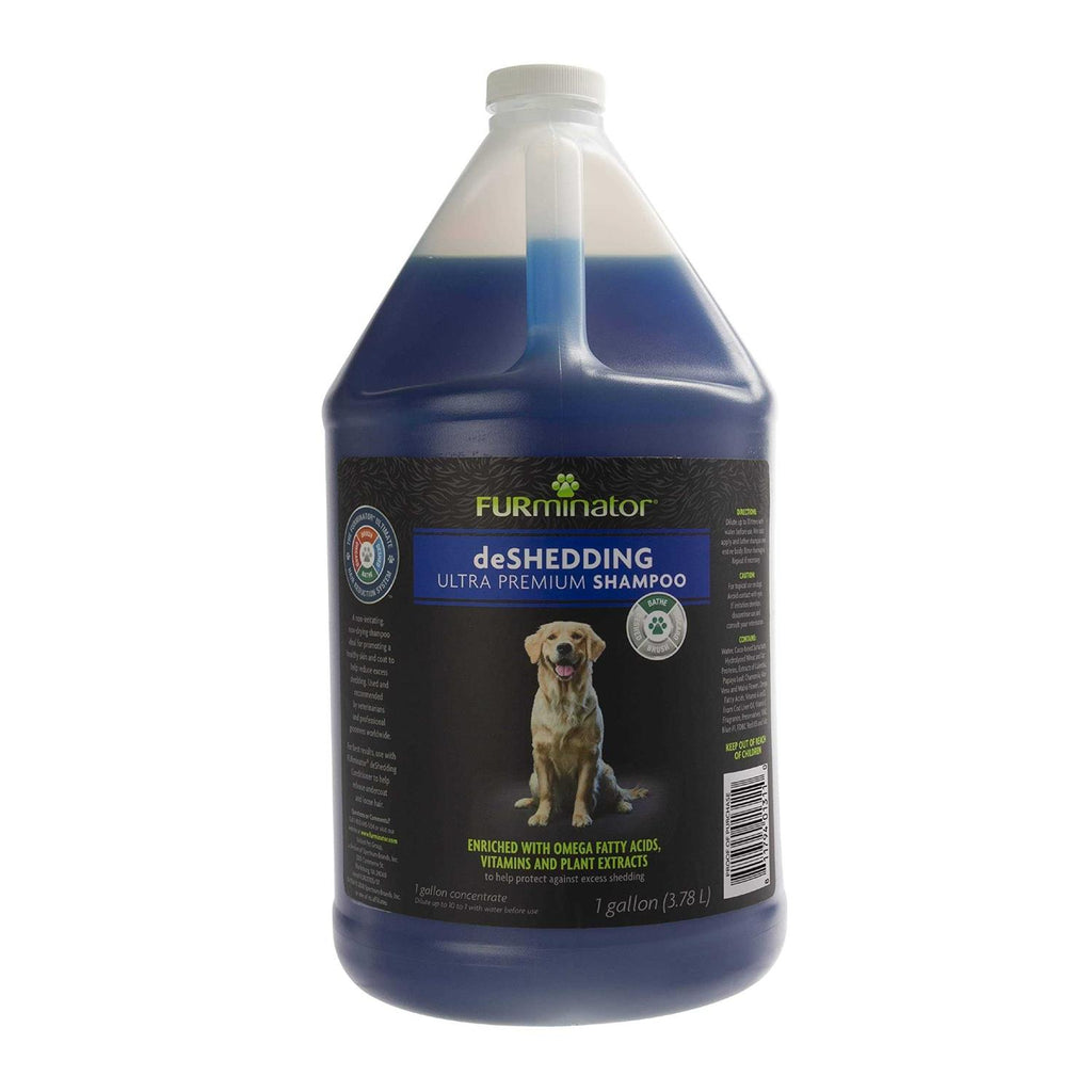 Deshedding Shampoo U18008